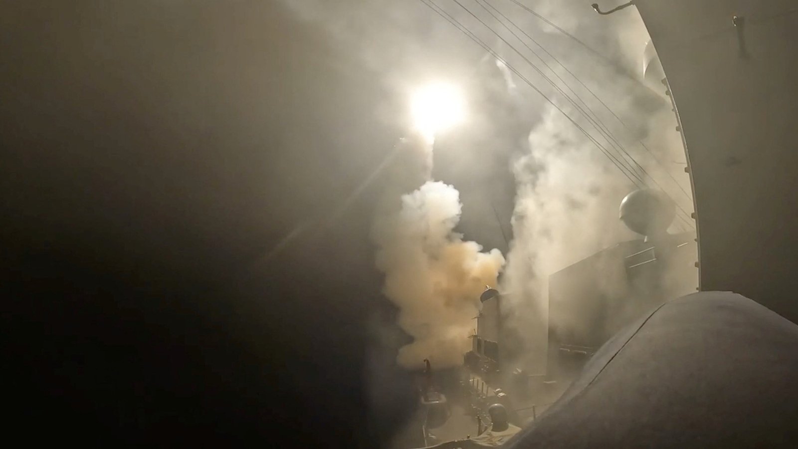Iran war LIVE updates: US completes fresh strikes; Trump says Tehran's economy 'totally collapsing'