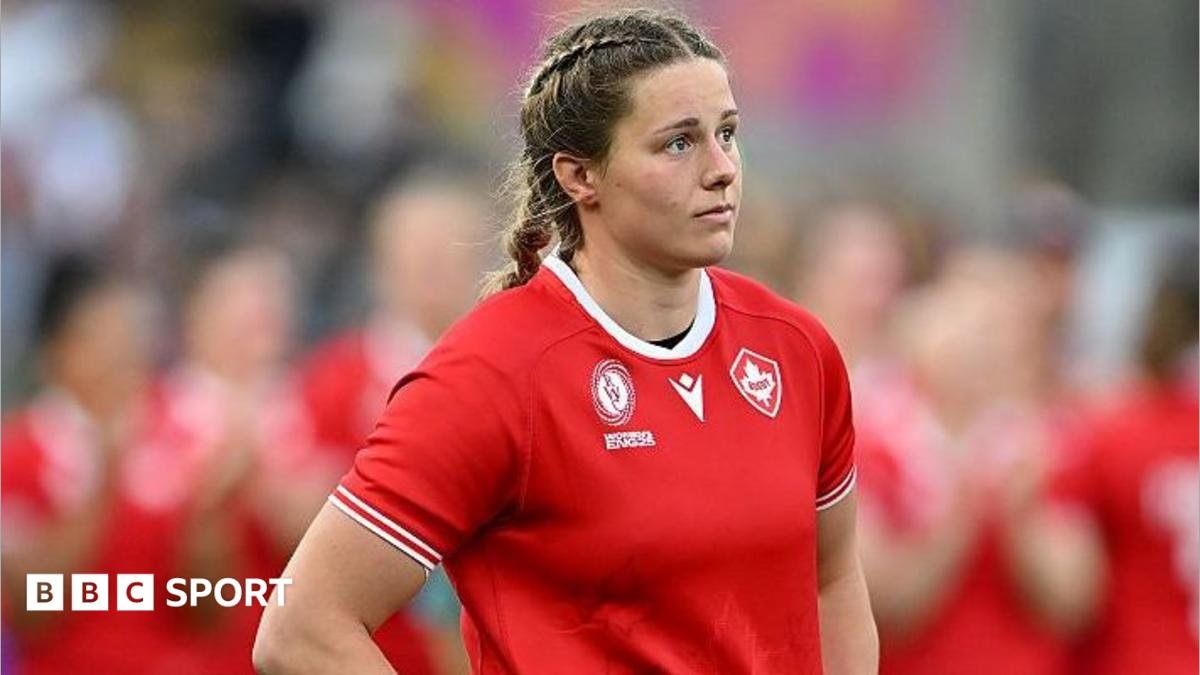 Canada captain still loses sleep over England's World Cup final triumph