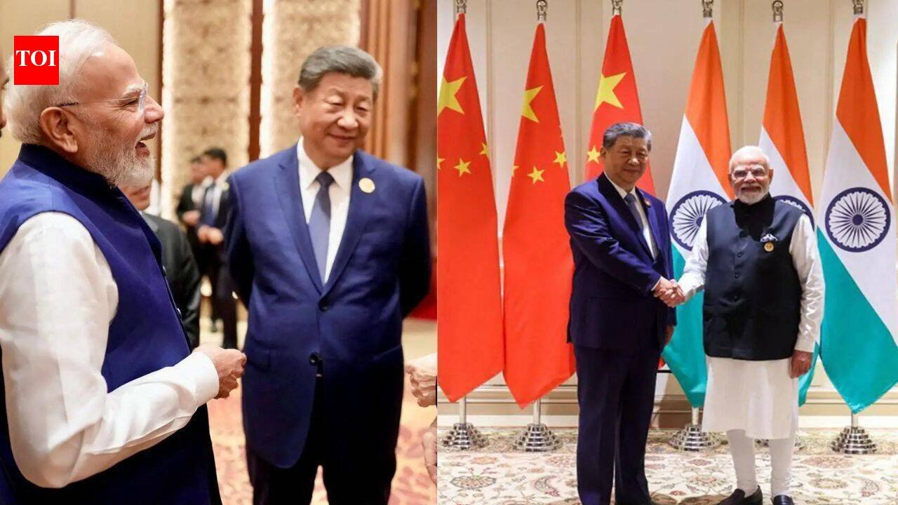 ‘Partners, not rivals’: China FM Wang Yi reveals key PM Modi-Xi consensus