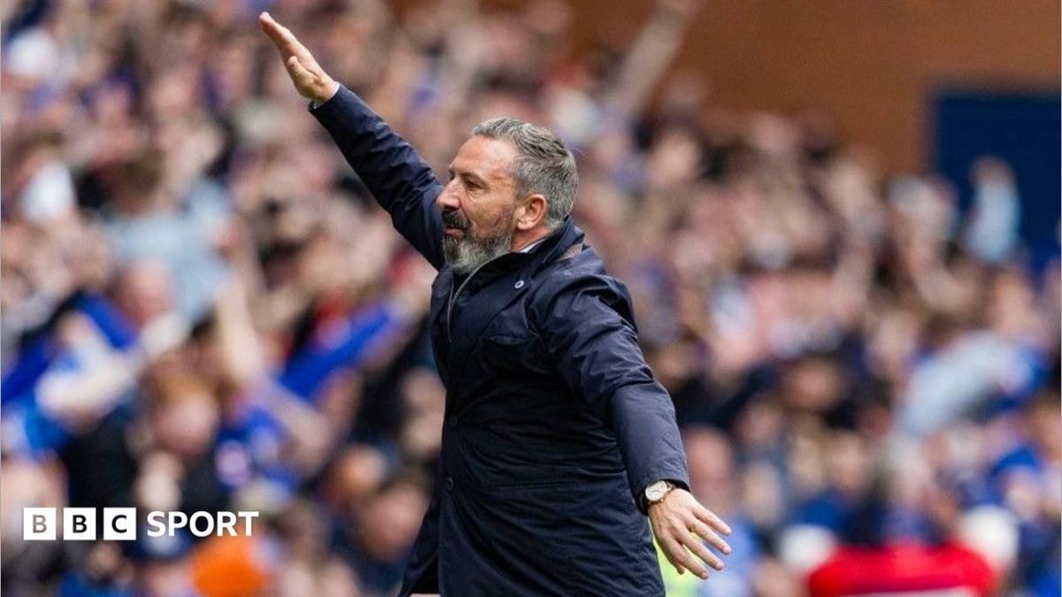 'McInnes delivers togetherness & intensity in Old Firm gobsmacker'