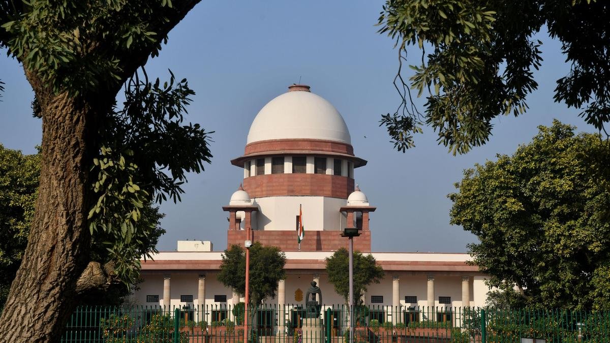 Clamour against Collegium feeble attempt to hide government ‘dereliction and failure’, says Justice Datta