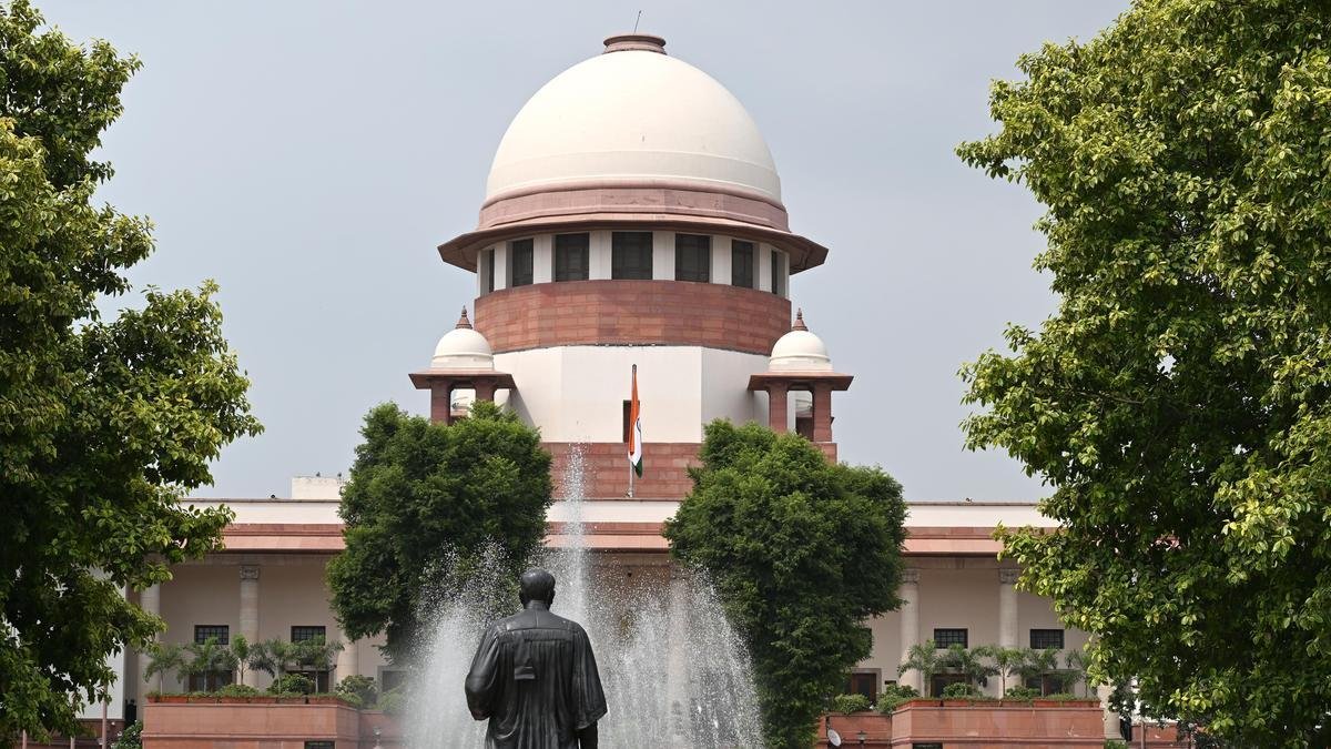 Supreme Court allows Himachal to withdraw COVID-era cases against sitting and former MLAs