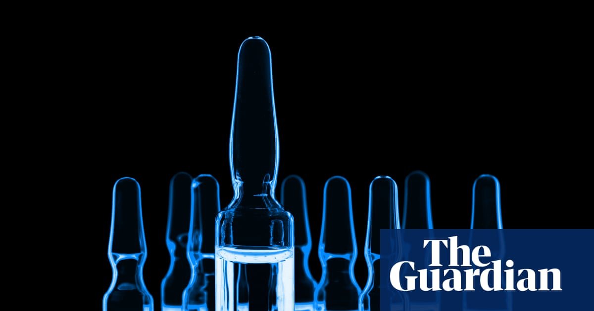 Peptide user tore oesophagus after using counterfeit product, Australian regulator warns