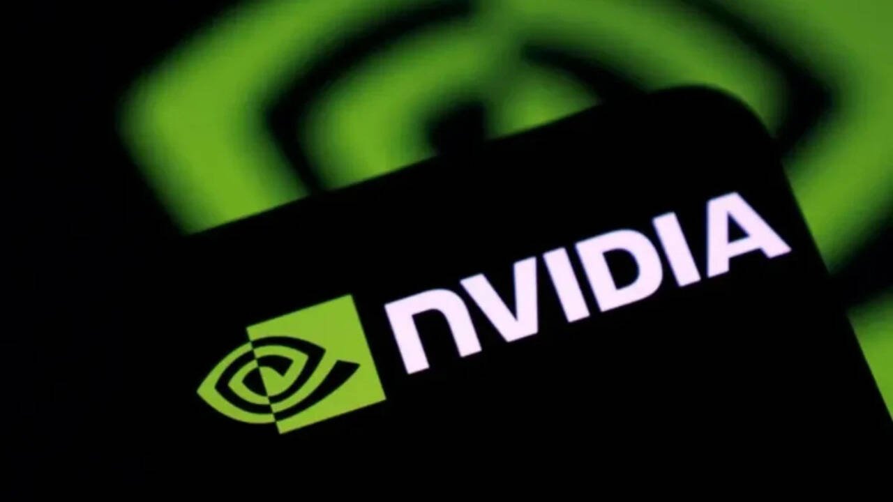 AI slowdown trade hits Nvidia, SoftBank, SK Hynix as global tech stocks fall up to 10%