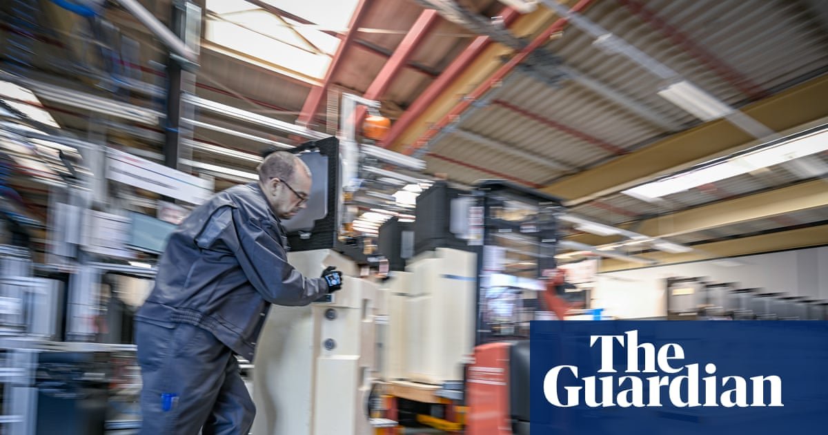 Heat pump sales soar across Europe after states cut electricity taxes, data shows