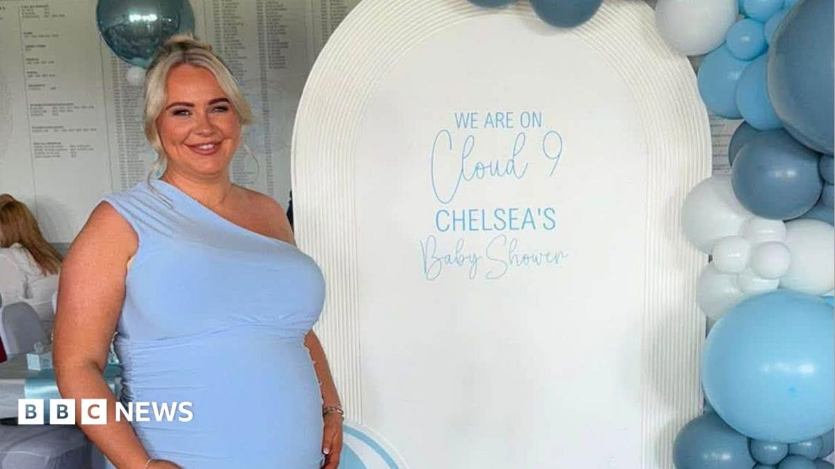 Baby Tommy's our 'light', says grieving family of newborn whose mum died in childbirth