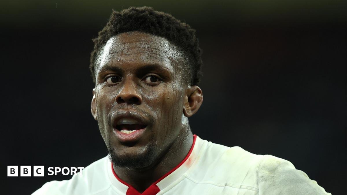 Itoje returns to England squad for training camp