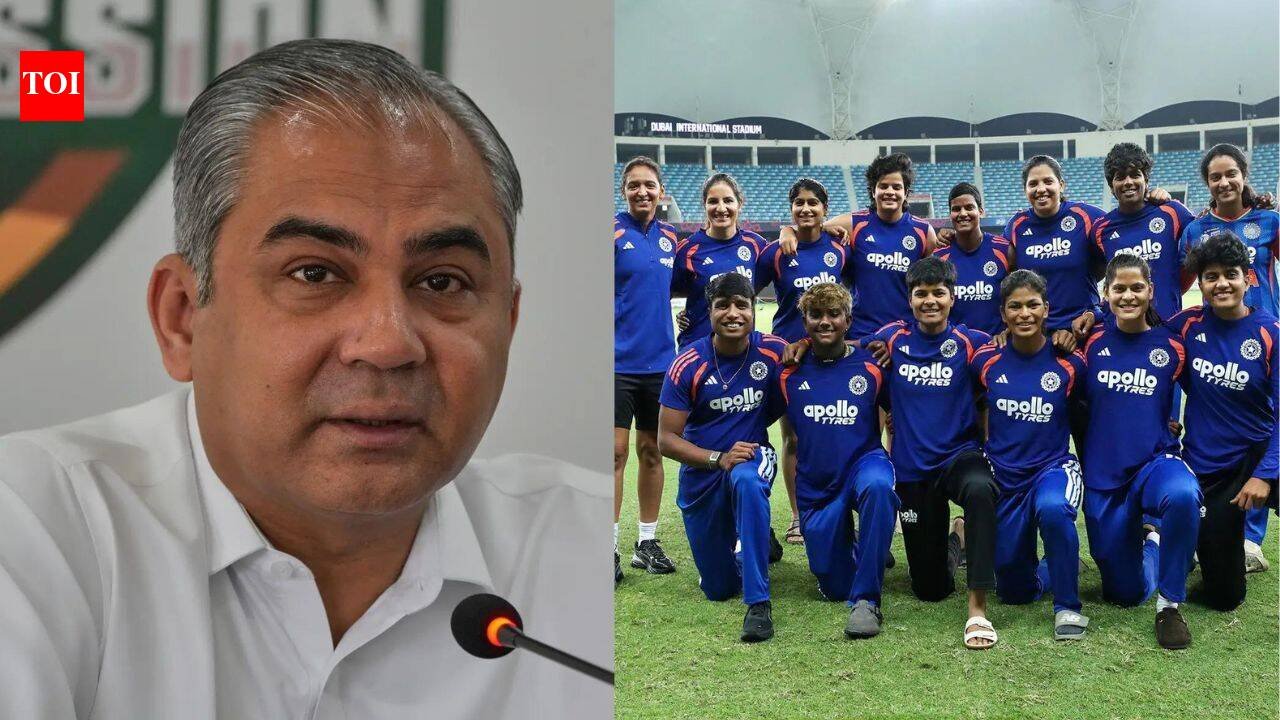 Mohsin Naqvi 'didn't object' to India refusing Asia Cup trophy from him, says BCCI