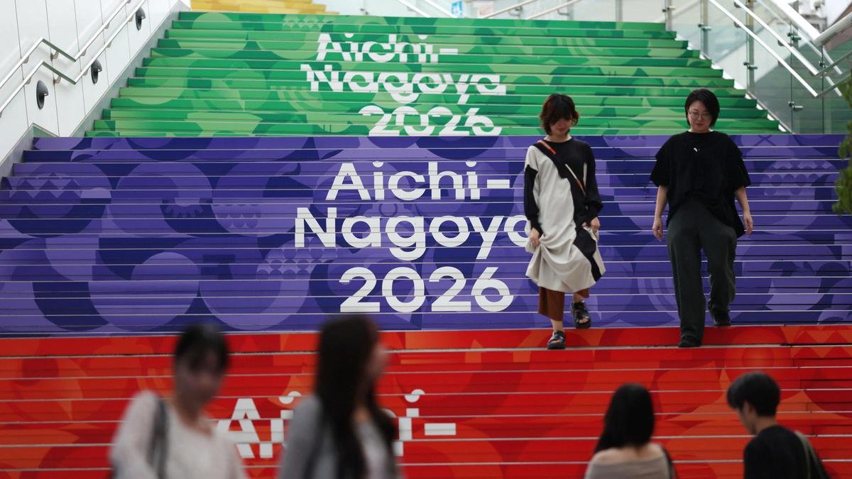 Asian Games 2026 medal tally: Latest overall standings