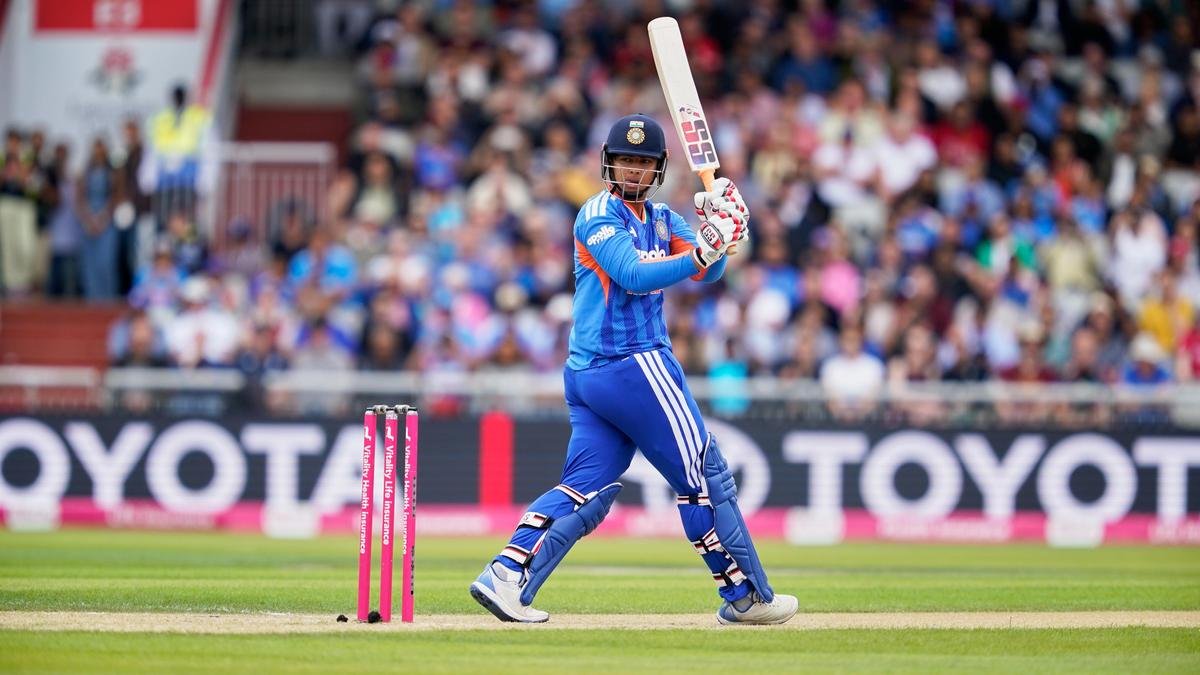 Asian Games | For cricket to grow, it has to be played everywhere: Sunil Gavaskar
