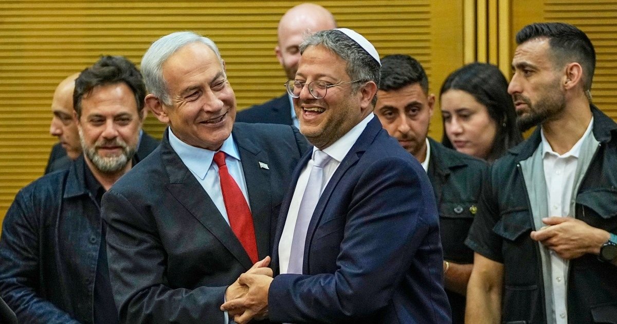 Israel bans Arab parties from election: Who they are, why it matters
