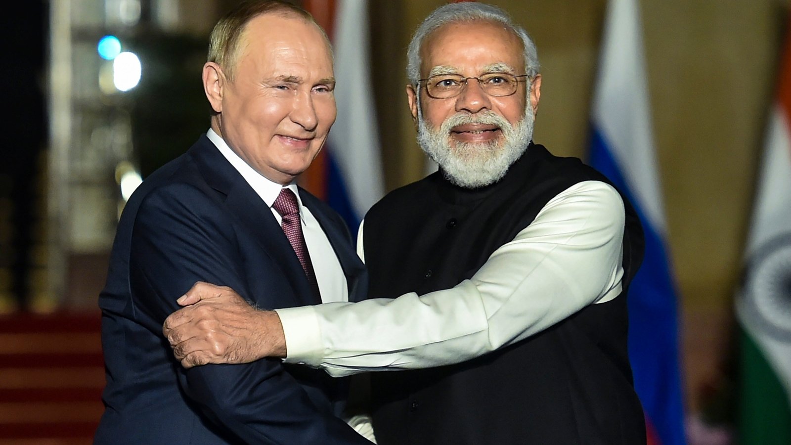 At UN, Russia backs India's bid for permanent Security Council seat