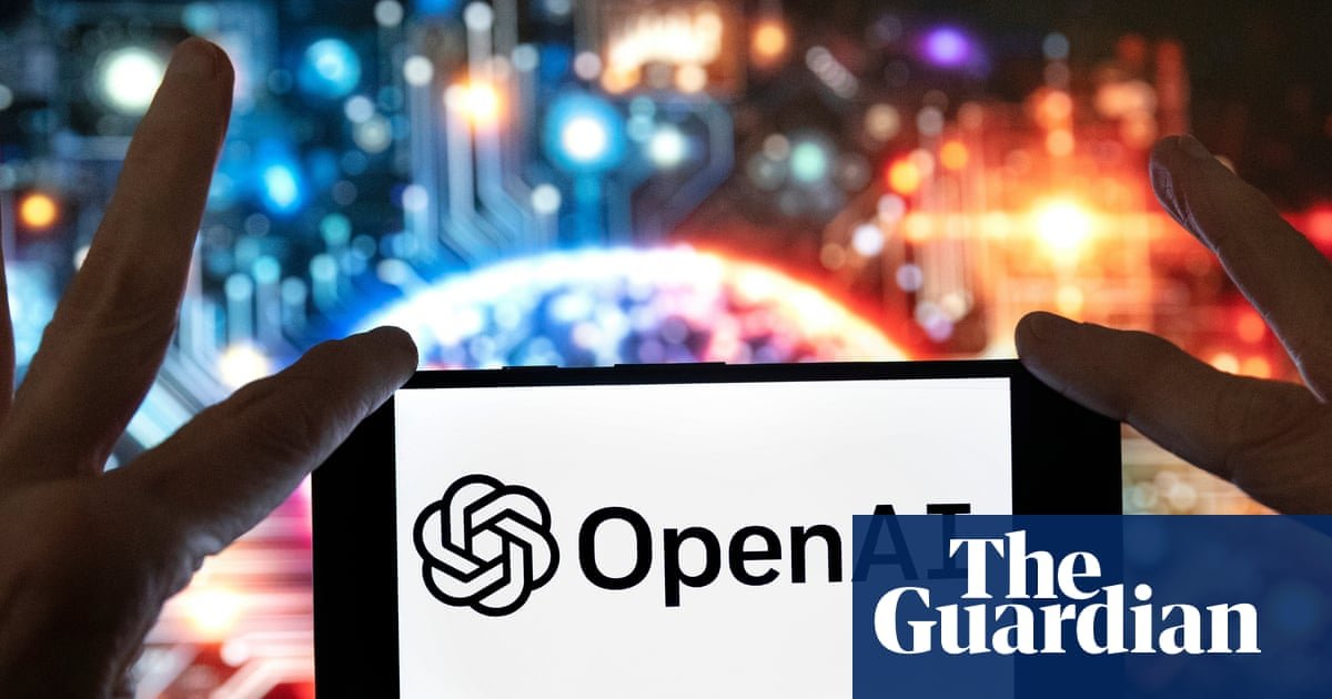 Oxford lets OpenAI train its AI models on Bodleian library
