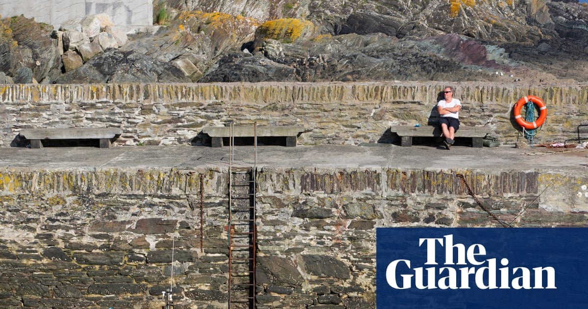 South West Water fined £8m for hundreds of sewage spills in Cornwall and Devon