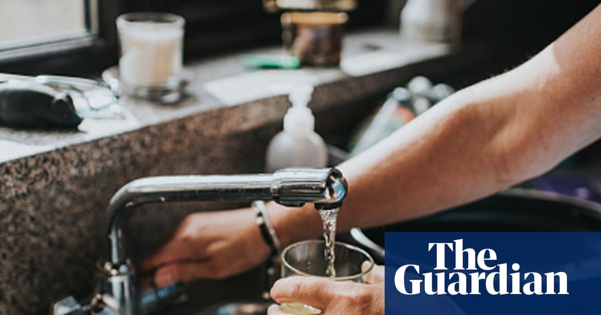 Labour’s new powers for water customers are a ‘stitch-up’, say campaigners