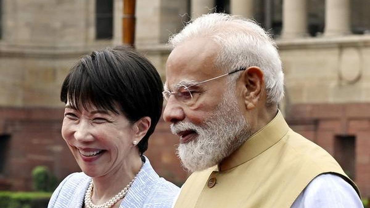Japan calls on India to fast-track internal process on UNICORN naval radar agreement