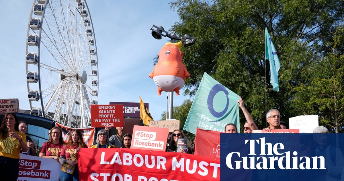 New UK gas and oil projects are a ‘no-brainer’, says EDF boss