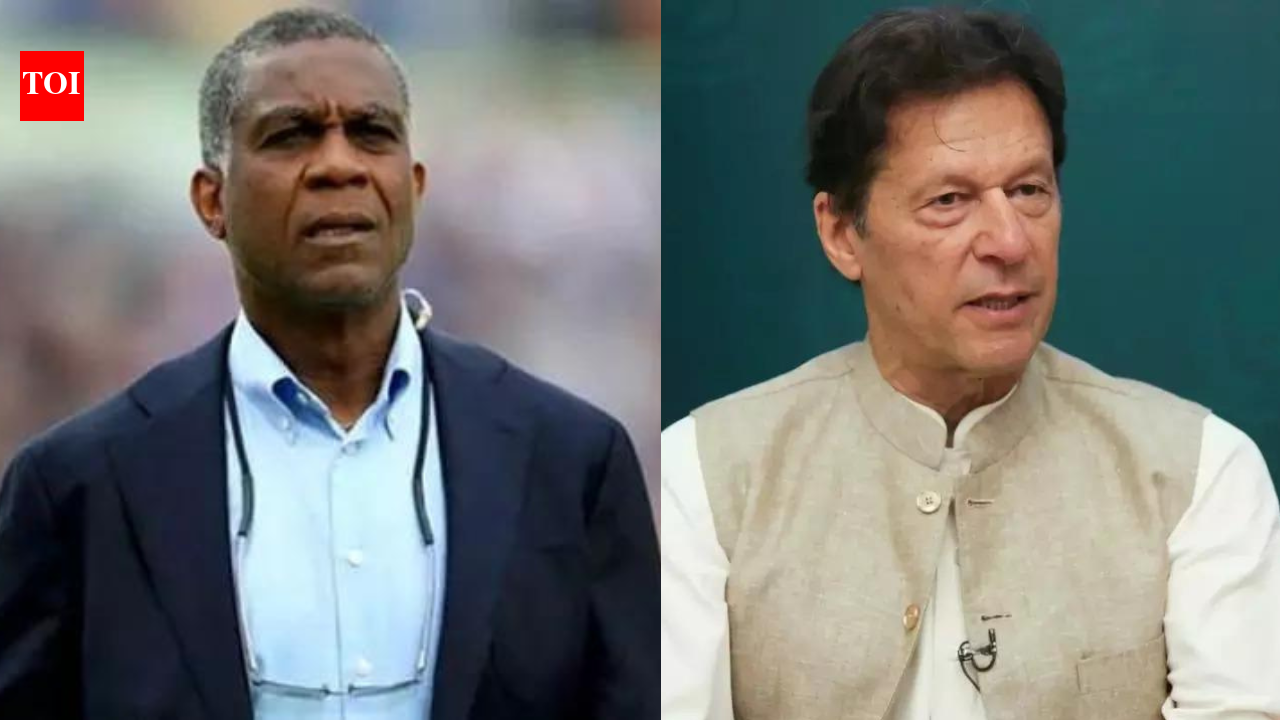 ‘You don’t treat human beings that way’: Holding slams Pakistan over Imran Khan