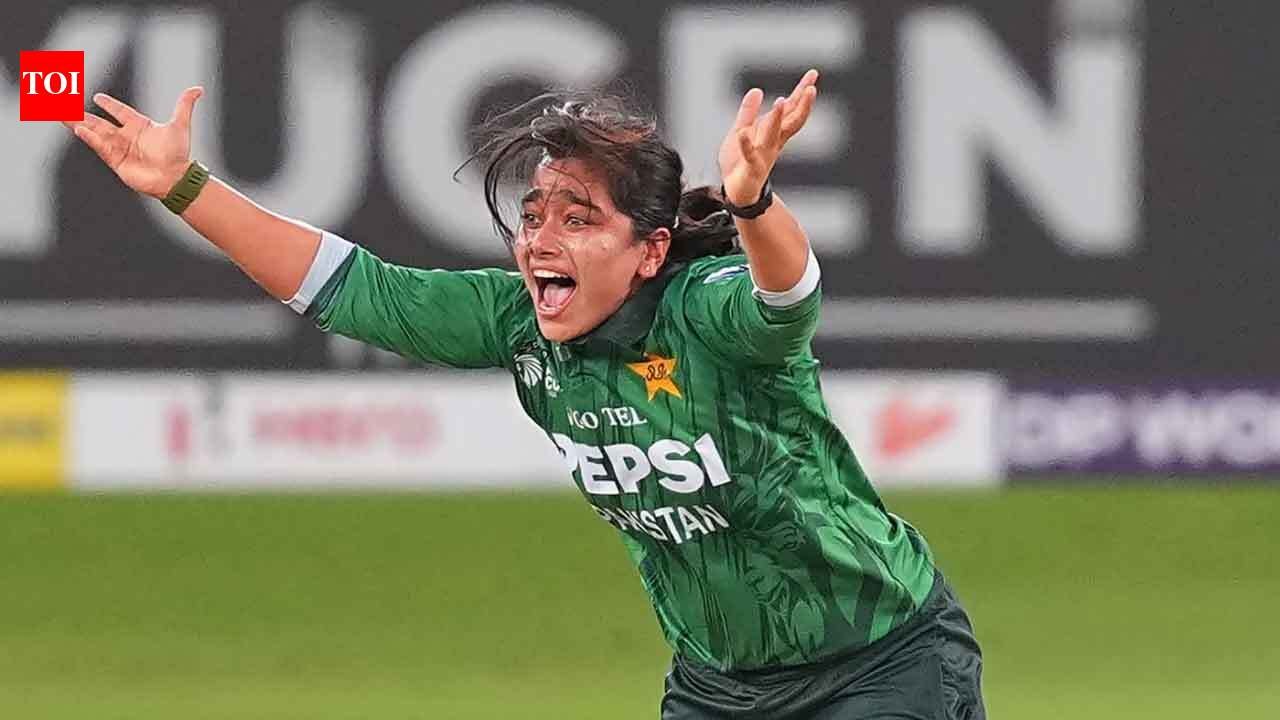 Why Pakistan captain was penalised after Asia Cup loss to India