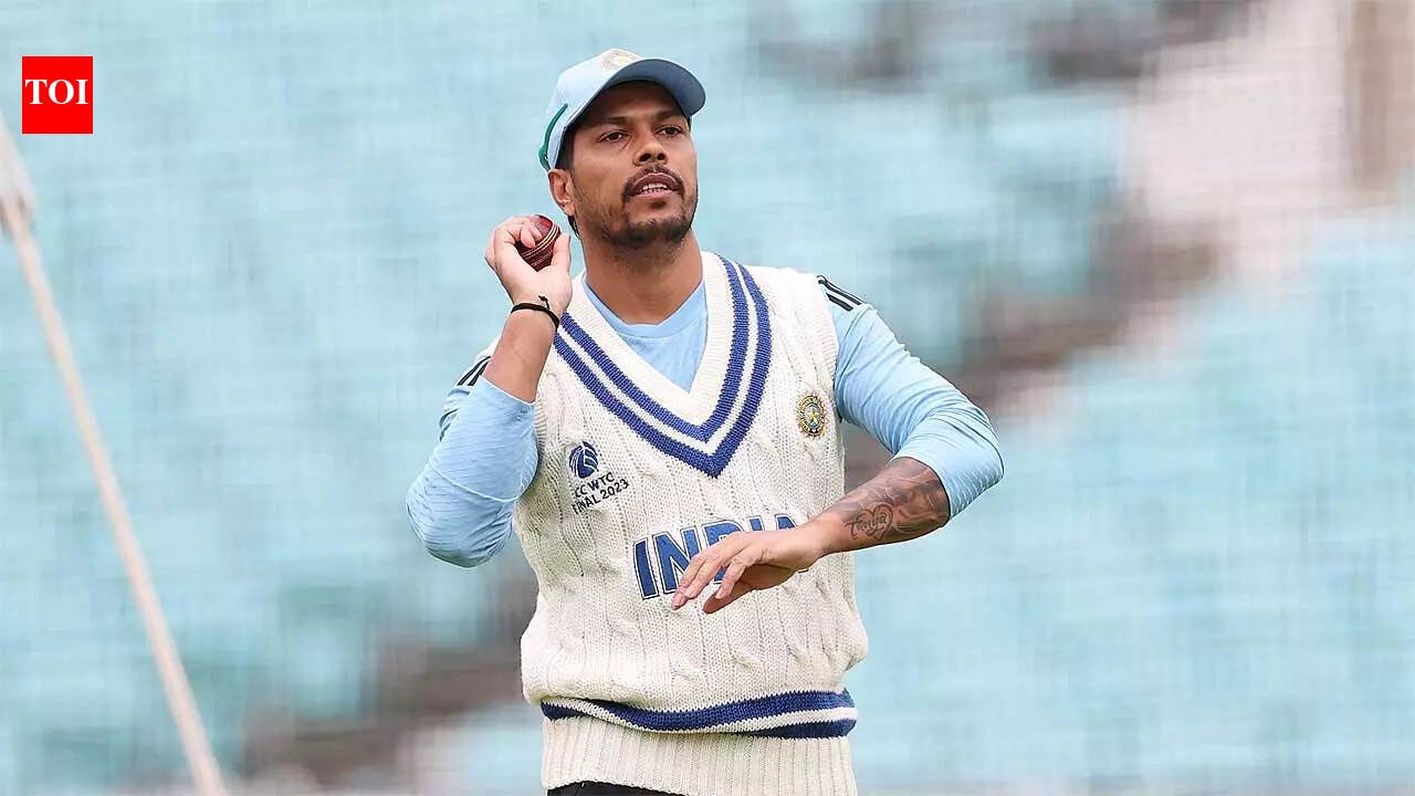To end 34-year Ranji drought, Punjab rope in 38-year-old Umesh Yadav as guest player