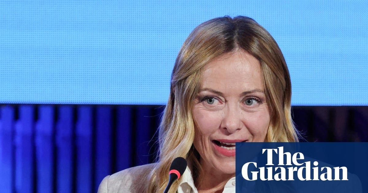 Italian opposition cries foul as Meloni’s electoral reform passed in secret ballot