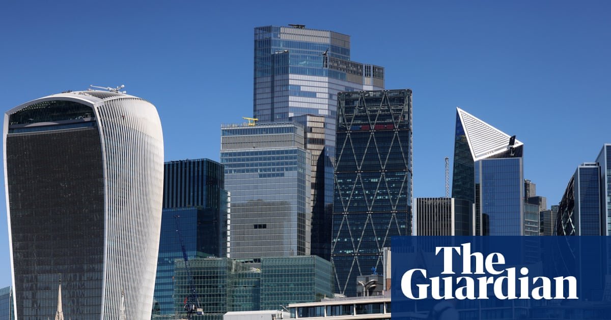 UK economy unexpectedly grows in August despite fall in consumer spending
