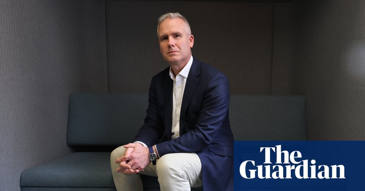 UK must not be beholden to foreign AI, says head of Alan Turing Institute