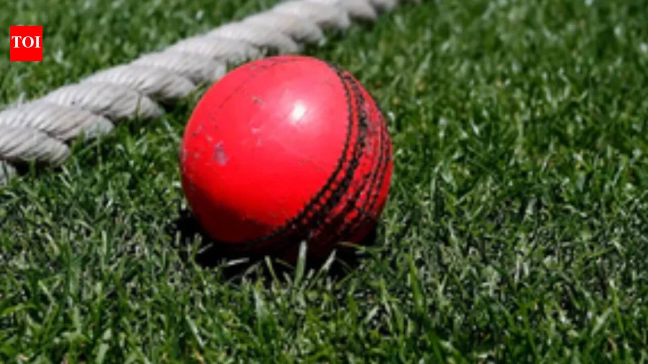 Red to pink ball? MCC official clarifies how ICC’s new Test trial will work