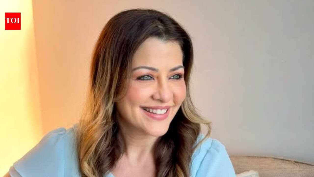 Aditi Govitrikar praises Shah Rukh Khan’s 'professionalism and warmth on set' - Exclusive