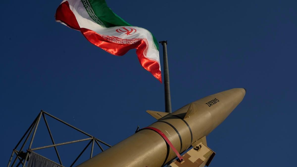 Iran executes man linked to anti-government protests