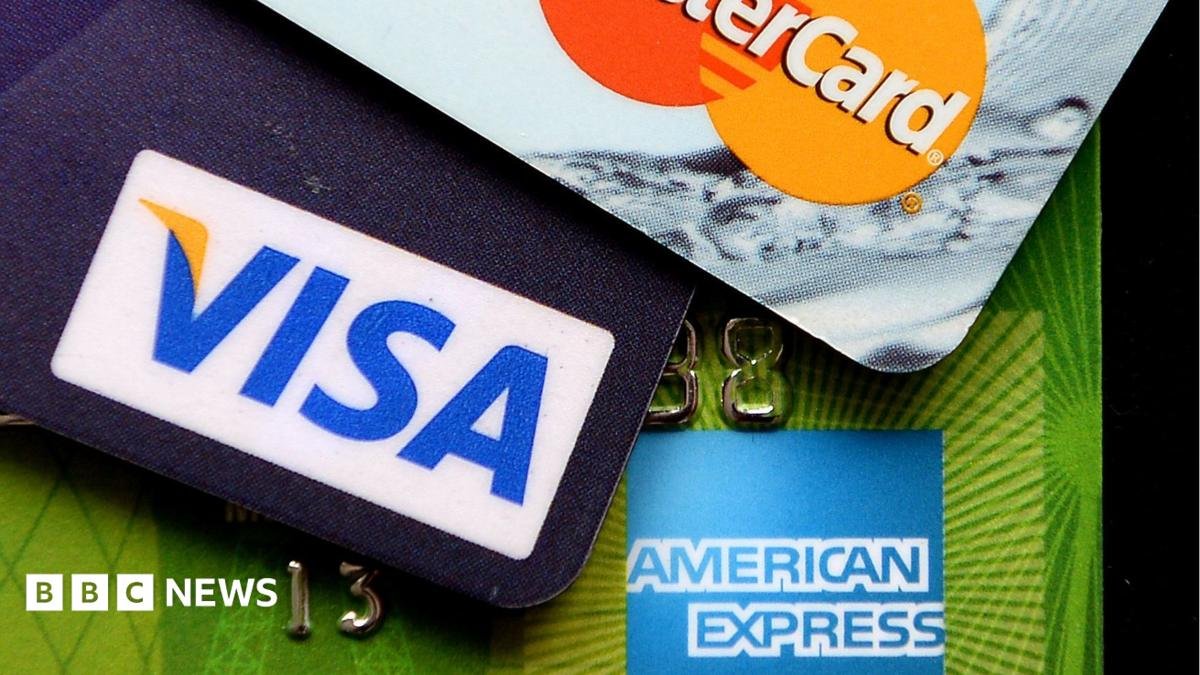 Banks still refusing credit cards, watchdog says