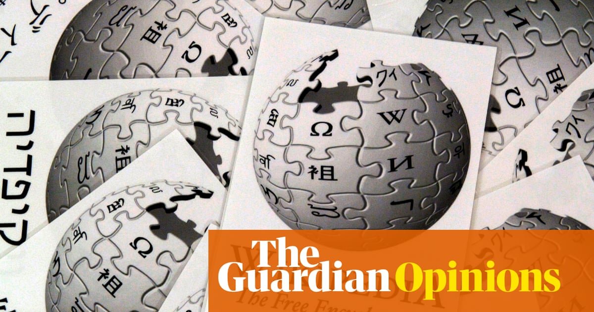Wikipedia often gets taken for granted – but its history is fascinating, and its future is fragile