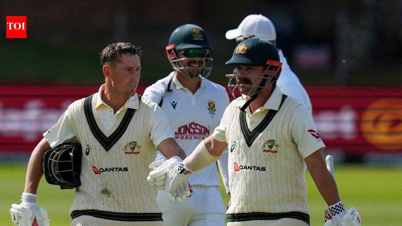 'A number of players playing for their careers': Katich blasts Oz batters