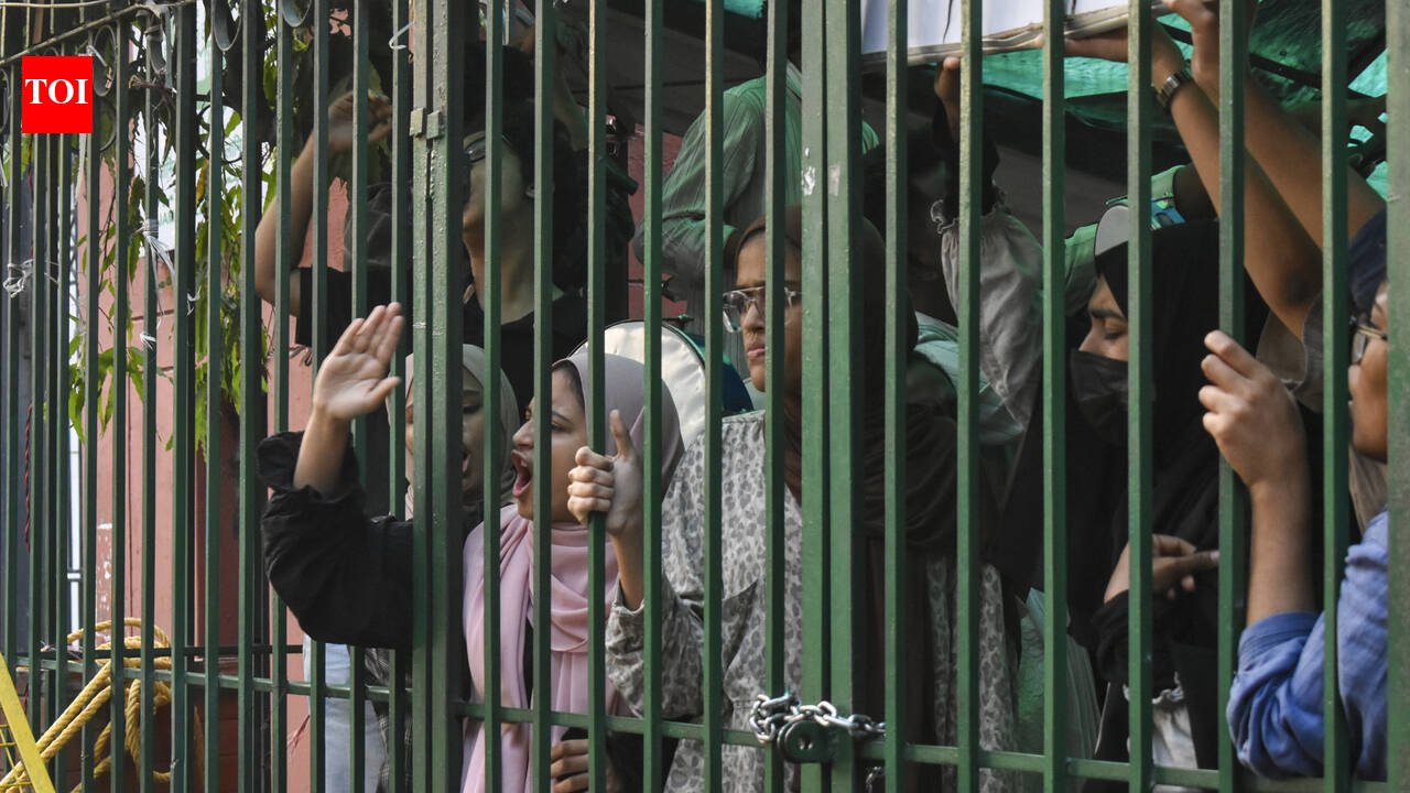 Jamia Millia Islamia extends online classes till November 24 amid ongoing student protests