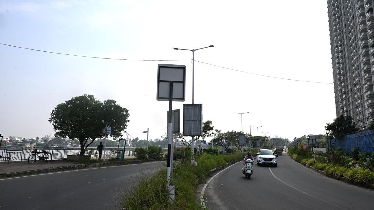 Police to step up surveillance on airport stretch