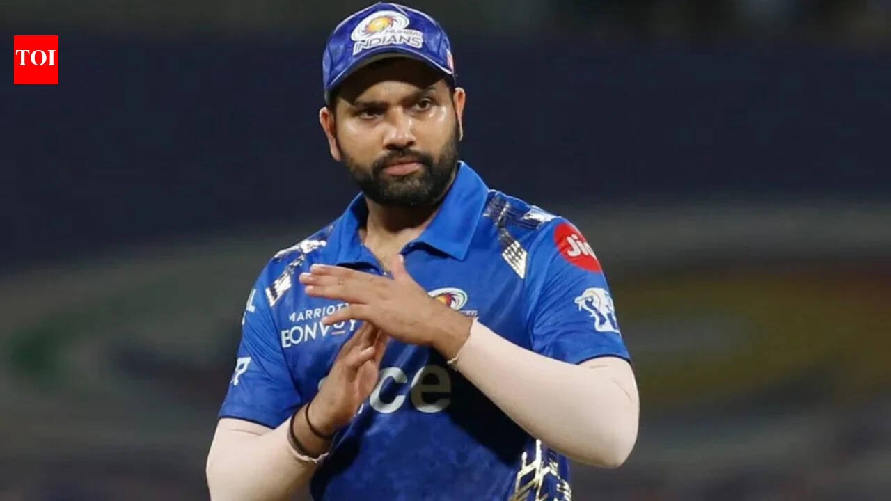 Rohit Sharma likely to lead Mumbai Indians again, Tilak Varma could be deputy