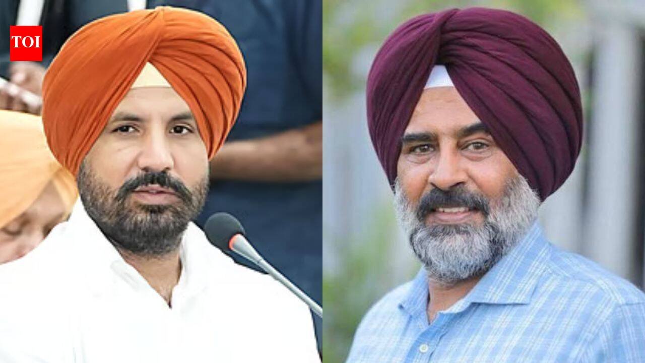 Warring out, Pargat Singh in: Has Congress solved Punjab crisis or created more confusion?