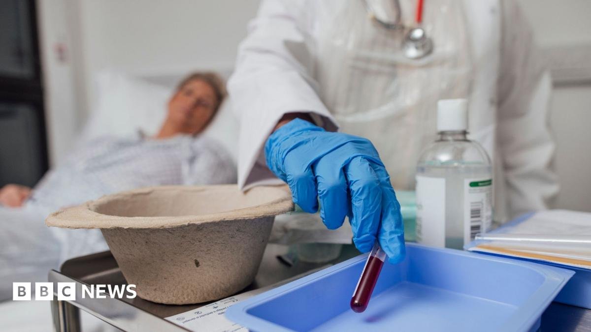 Haematology centre for cancer patients at risk over 'disgraceful' funds move