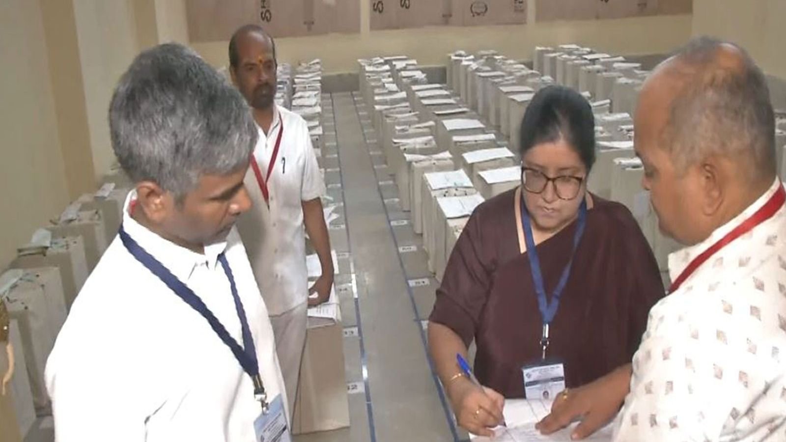 MLC election results 2026 LIVE: Vote counting underway in key test for NDA in UP, Bihar, Maharashtra