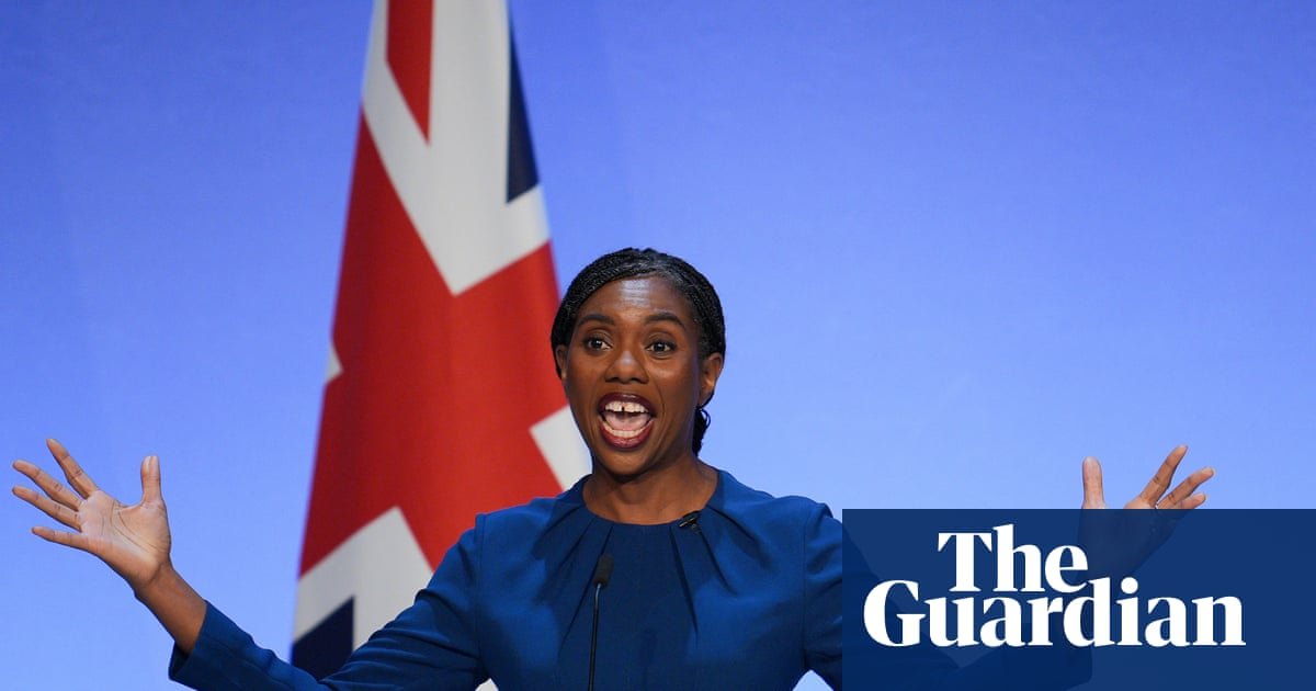 Badenoch’s inheritance tax gambit makes no economic sense | Heather Stewart