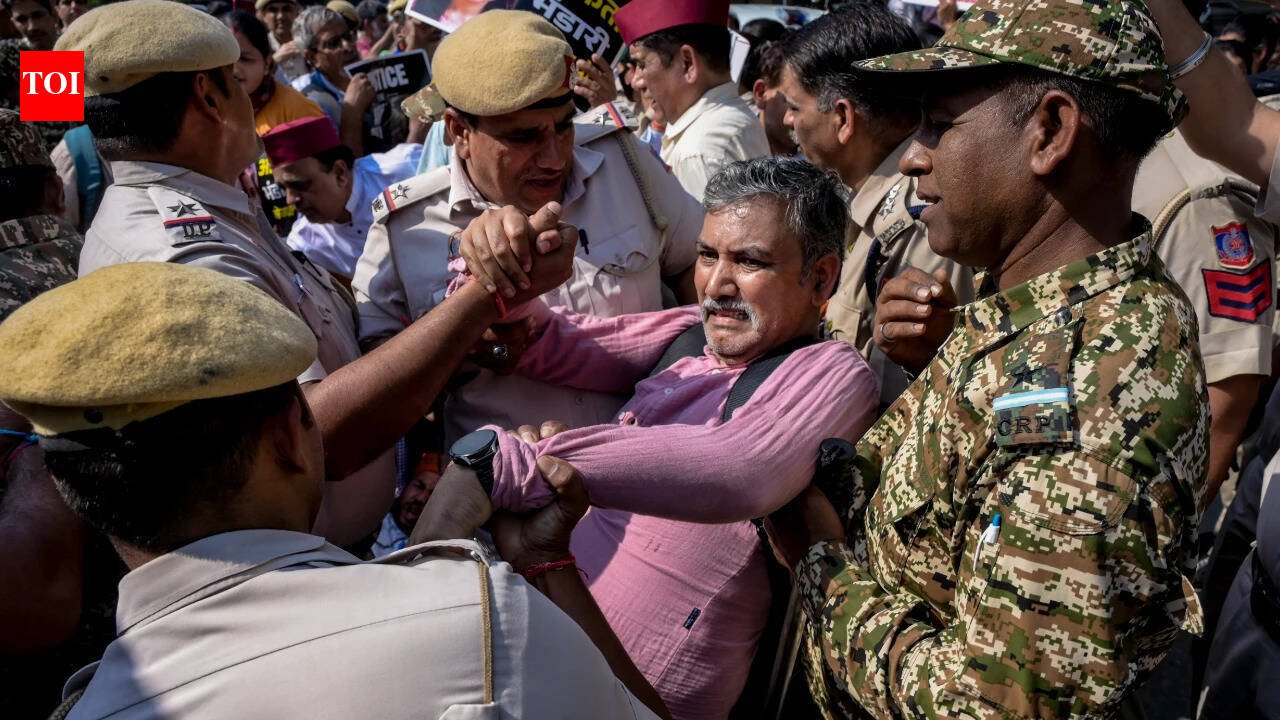 400-plus Indian-origin scholars, alumni from 27 countries warn against ‘anarchy’