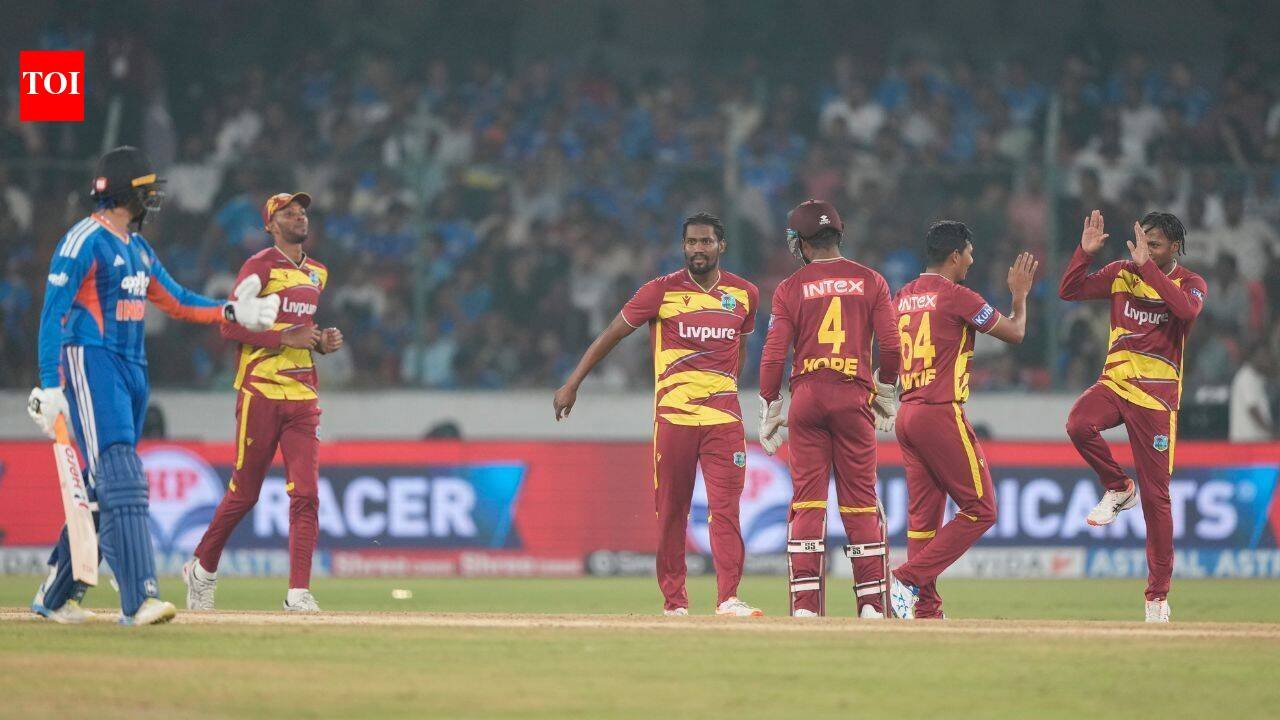 ‘Series in India brings nothing to Windies’: Cricket’s revenue model sparks debate