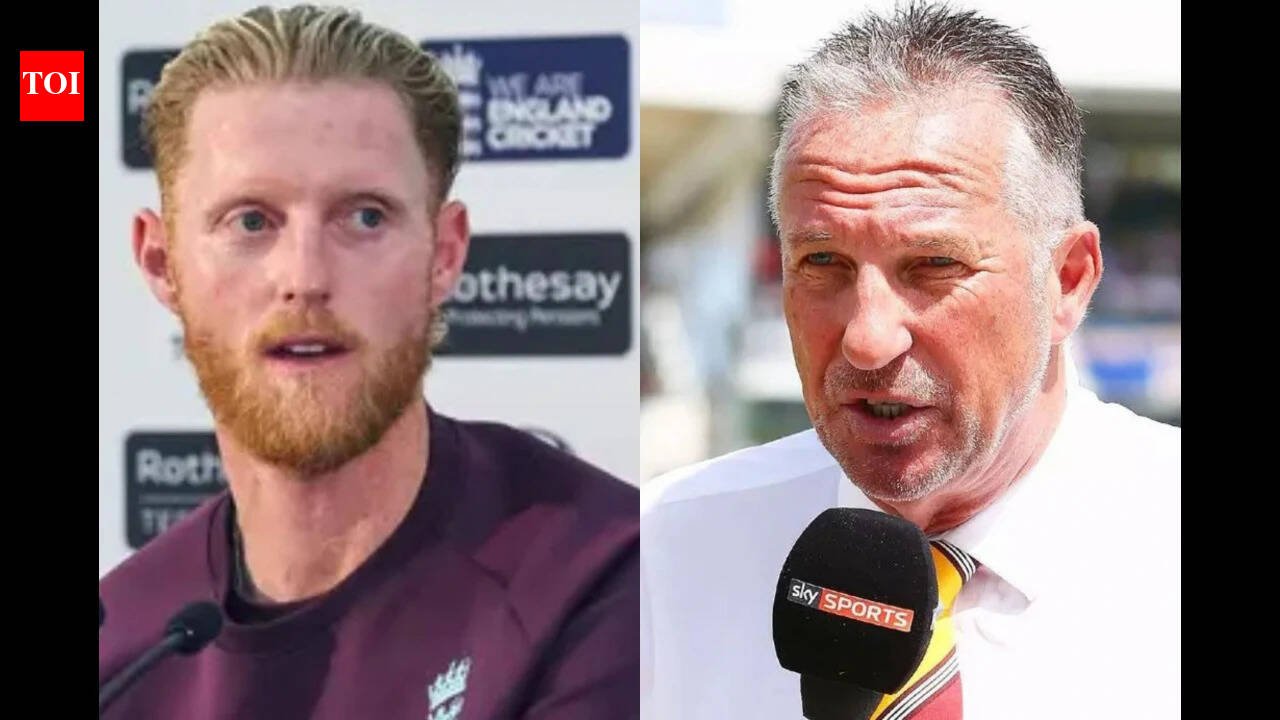 'Stupid boy': England cricket legend Botham reignites feud with Stokes