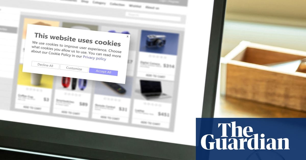 Cookie theft: how fraudsters get the digital key to your accounts