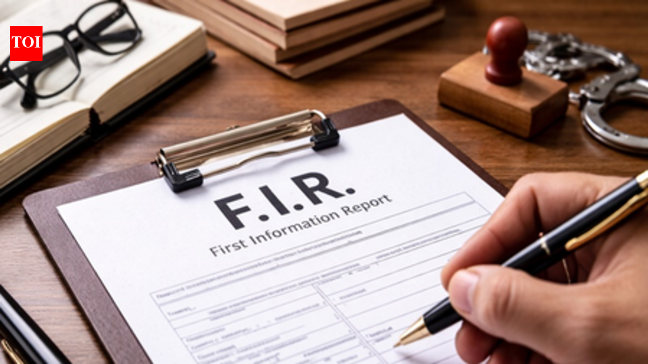 FIR against BJP BLA over 'false' Form-7 applications, first such case in Telangana