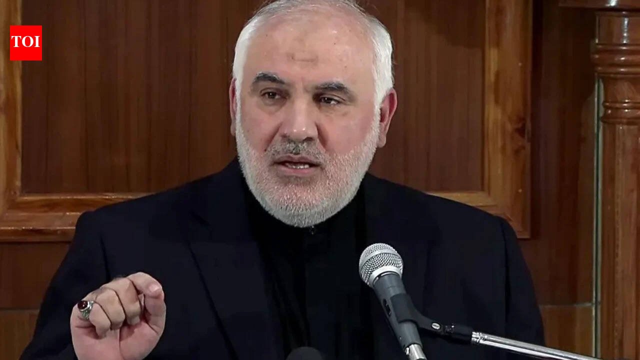 'We urge Indian businesses to continue and expand trade with Tehran': Envoy