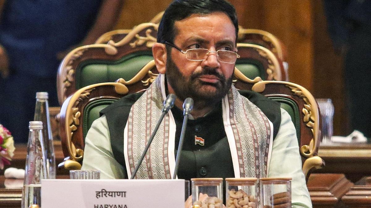 Haryana cabinet gives nod to amendments to Agniveer policy for gainful employment