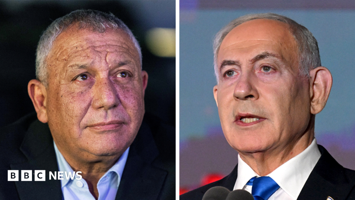 How do Israel's elections work and who are the main contenders?