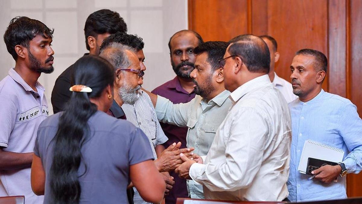Saudi Supreme Court sets aside Sri Lankan migrant worker’s death penalty