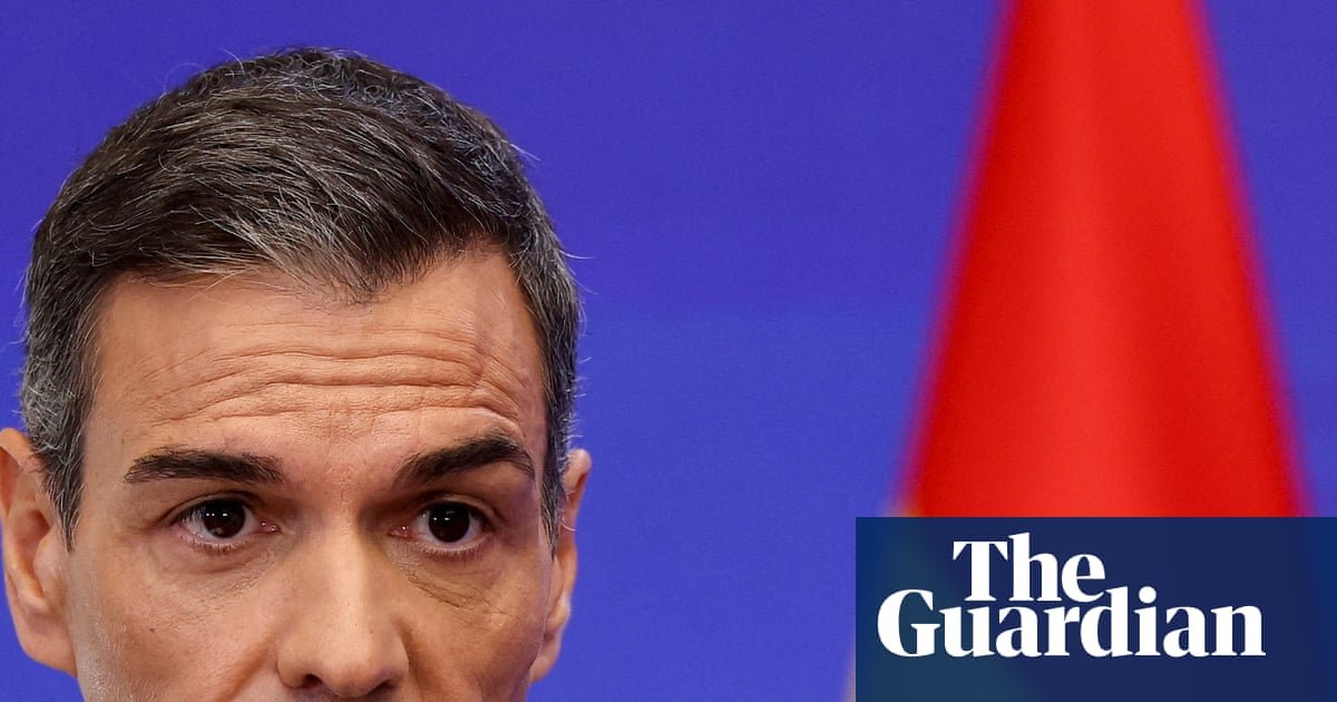 Spain’s PM Pedro Sánchez calls snap election after housing legislation fails to pass